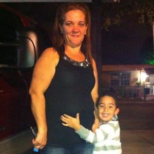 Meet your Posher, Nitza